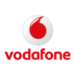 Free download Vodafone (.EPS) logo vector Vodafone (.EPS) logo vector