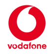 Free download Vodafone PLC ologo vector Vodafone PLC ologo vector
