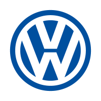 Volkswagen Auto (.EPS) vector logo