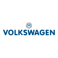 Volkswagen Company vector logo