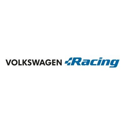 Volkswagen Racing (.EPS) logo vector