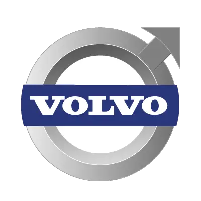 Volvo Cars logo vector