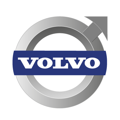 Volvo Cars logo vector