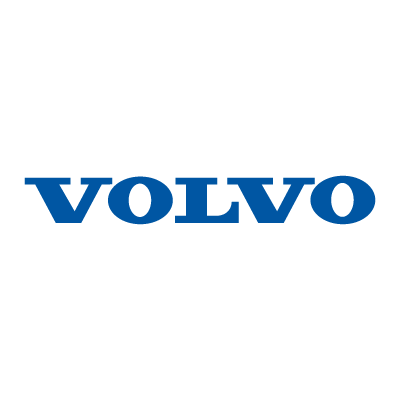 Volvo logo vector