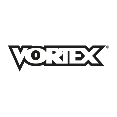 Vortex logo vector