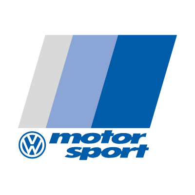 VW Motorsport vector logo - VW Motorsport logo vector free download