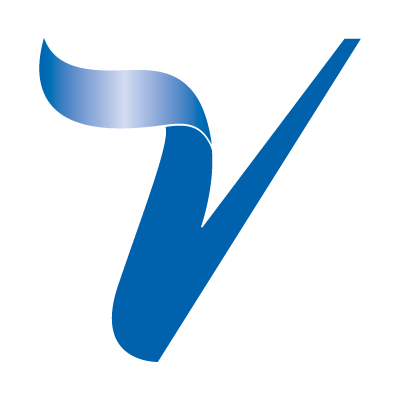 W Vinten Ltd logo vector