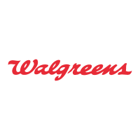 Walgreens (.EPS) vector logo