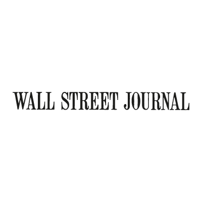 Wall Street Journal logo vector