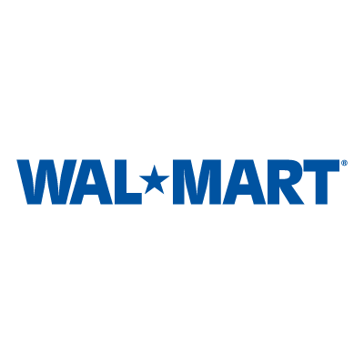 WalMart (.EPS) logo vector