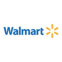 Walmart New vector logo