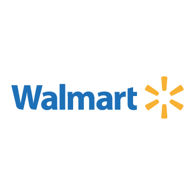 Walmart New logo vector