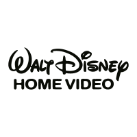 Walt Disney Home Video vector logo