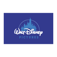 Walt Disney Pictures Color vector logo