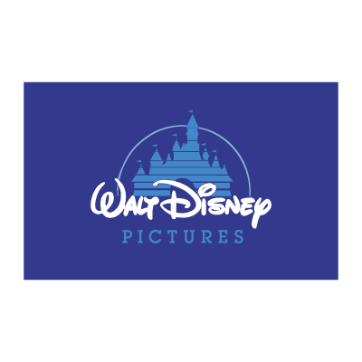 Walt Disney Pictures Color vector logo - Walt Disney Pictures Color ...