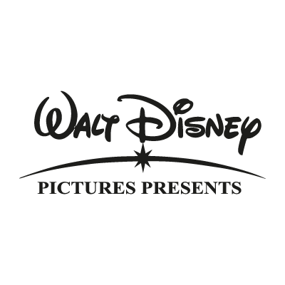 Walt Disney Pictures Presents logo vector