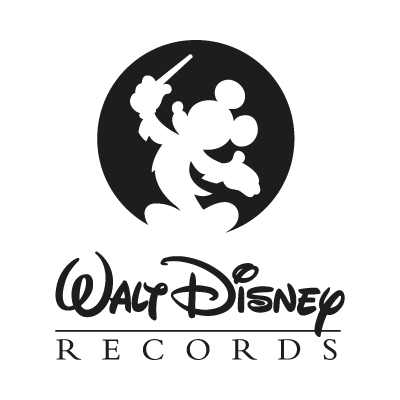 Download Walt Disney Records vector logo - Walt Disney Records logo ...