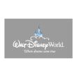 Walt Disney World vector logo - Walt Disney World logo vector free download