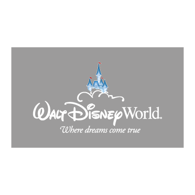 Free Free 308 Walt Disney World Logo Svg SVG PNG EPS DXF File