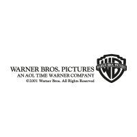 Warner Bros Pictures (.EPS) vector logo