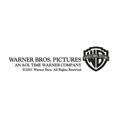 Warner Bros Pictures (.EPS) logo vector