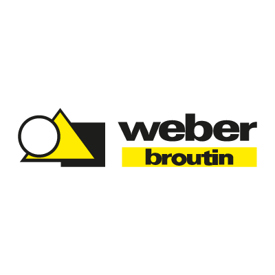 Weber Broutin logo vector