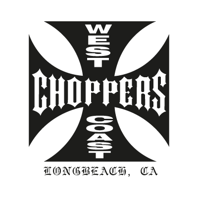 West Coast Choppers (.EPS) logo vector