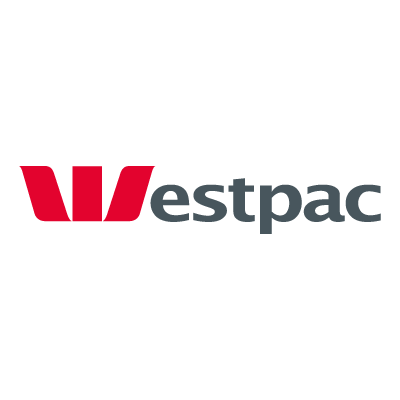 Westpac logo vector