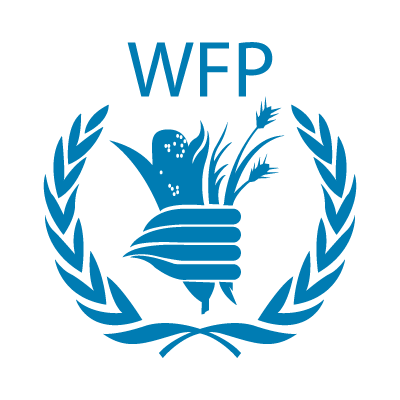 WFP logo vector