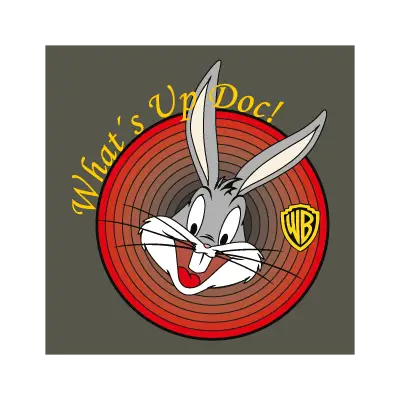 What’s Up Doc! vector