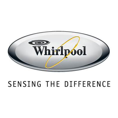 Whirlpool 2005 logo vector