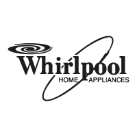 Whirlpool Black vector logo