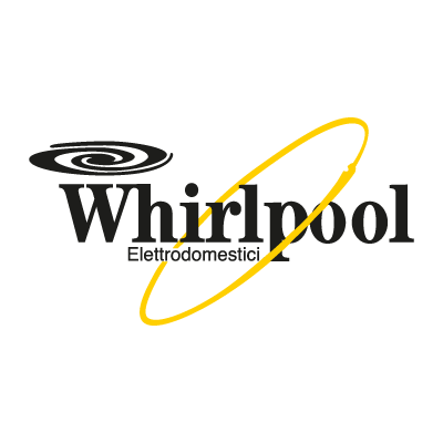 Whirlpool Corporation logo vector