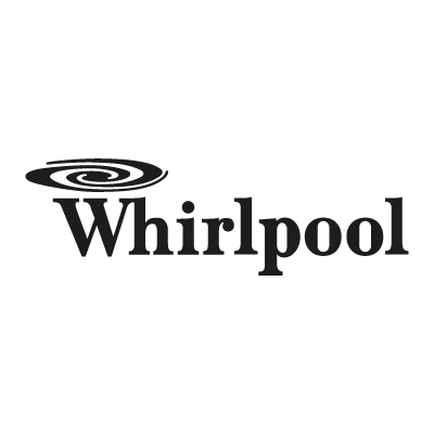 Whirlpool (.EPS) logo vector