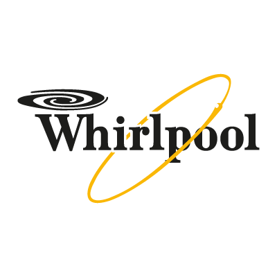 Whirlpool logo vector