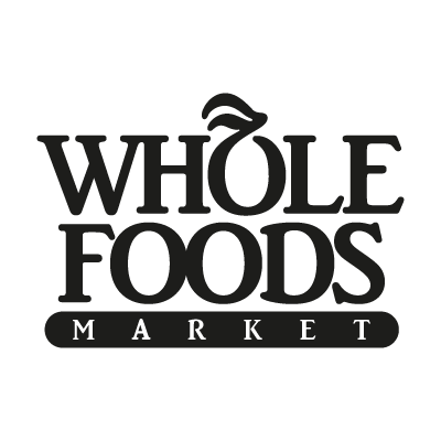 Whole Foods Market logo vector