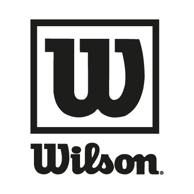 Wilson Black logo vector