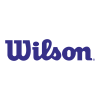 Wilson (.EPS) vector logo