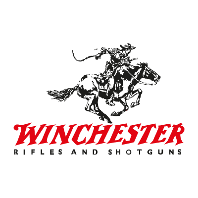 Winchester logo vector
