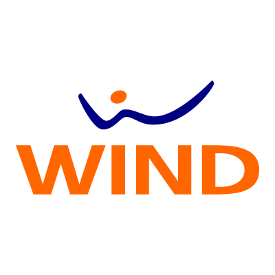 Wind vector logo - Wind logo vector free download