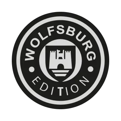 Wolfsburg Edition logo vector