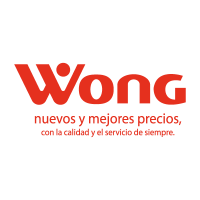Wong vector logo