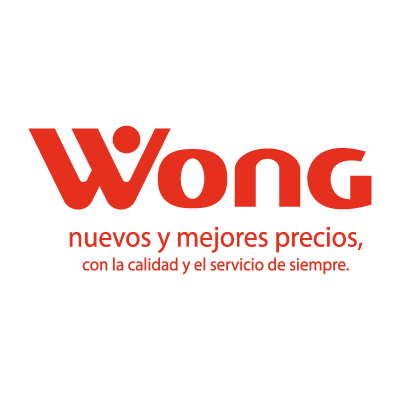 Wong logo vector
