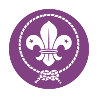 World Organization of the Scout Movement vector logo
