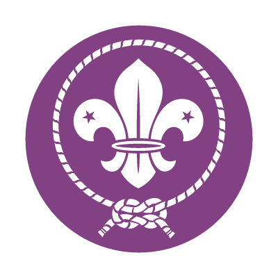 World Organization of the Scout Movement logo vector