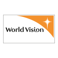 World vision vector logo