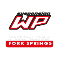 Wp pro-line suspension vector logo