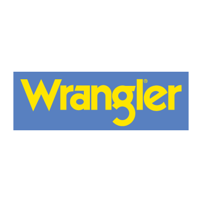 Wrangler Jeans logo vector