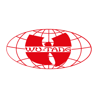 Wu-Tang Clan (.EPS) logo vector