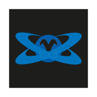 X Dude vector logo